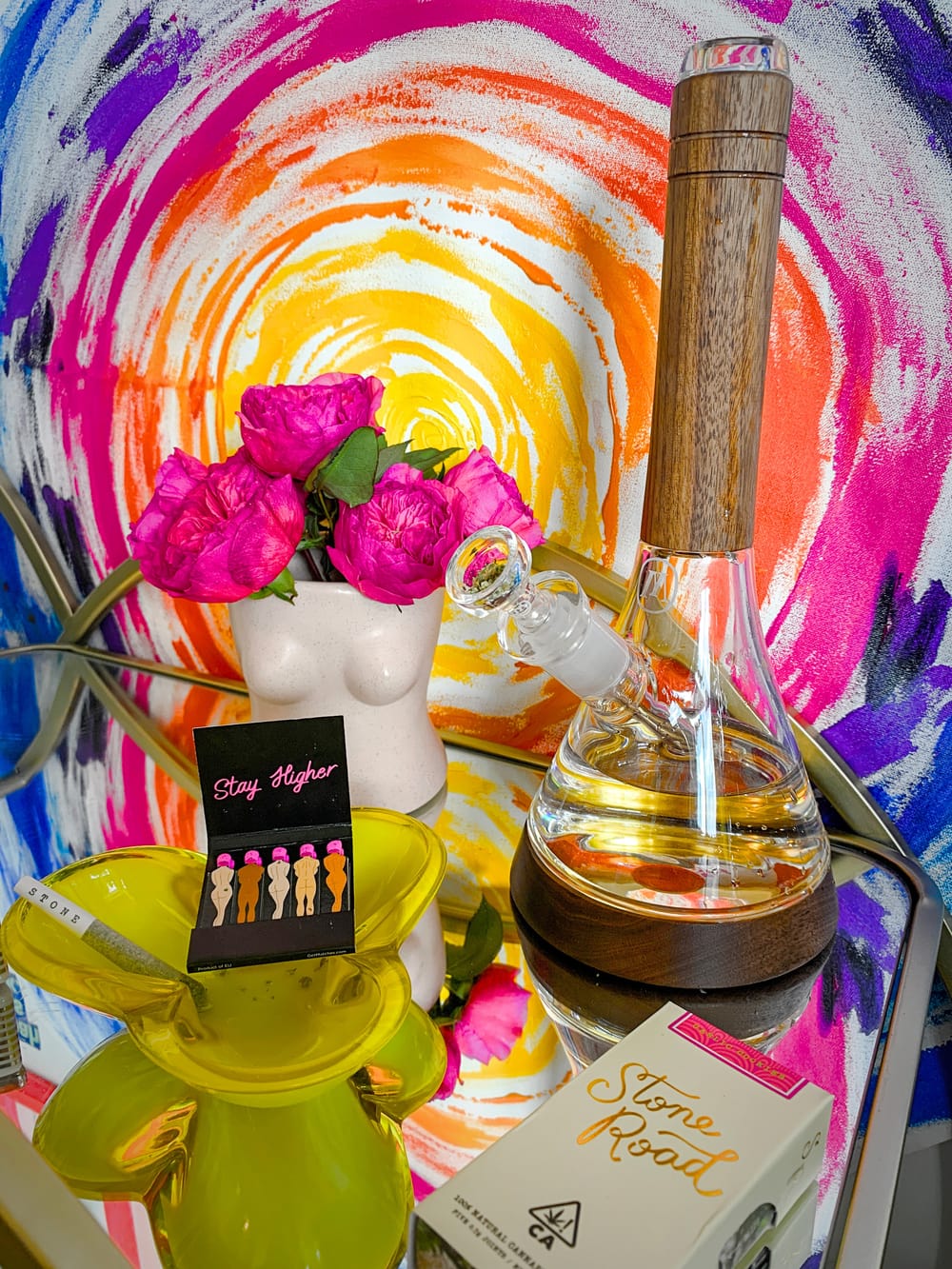 Bridging Continents: A Comparative Look at People of Colour in the Cannabis Industry from Europe to North America post feature image