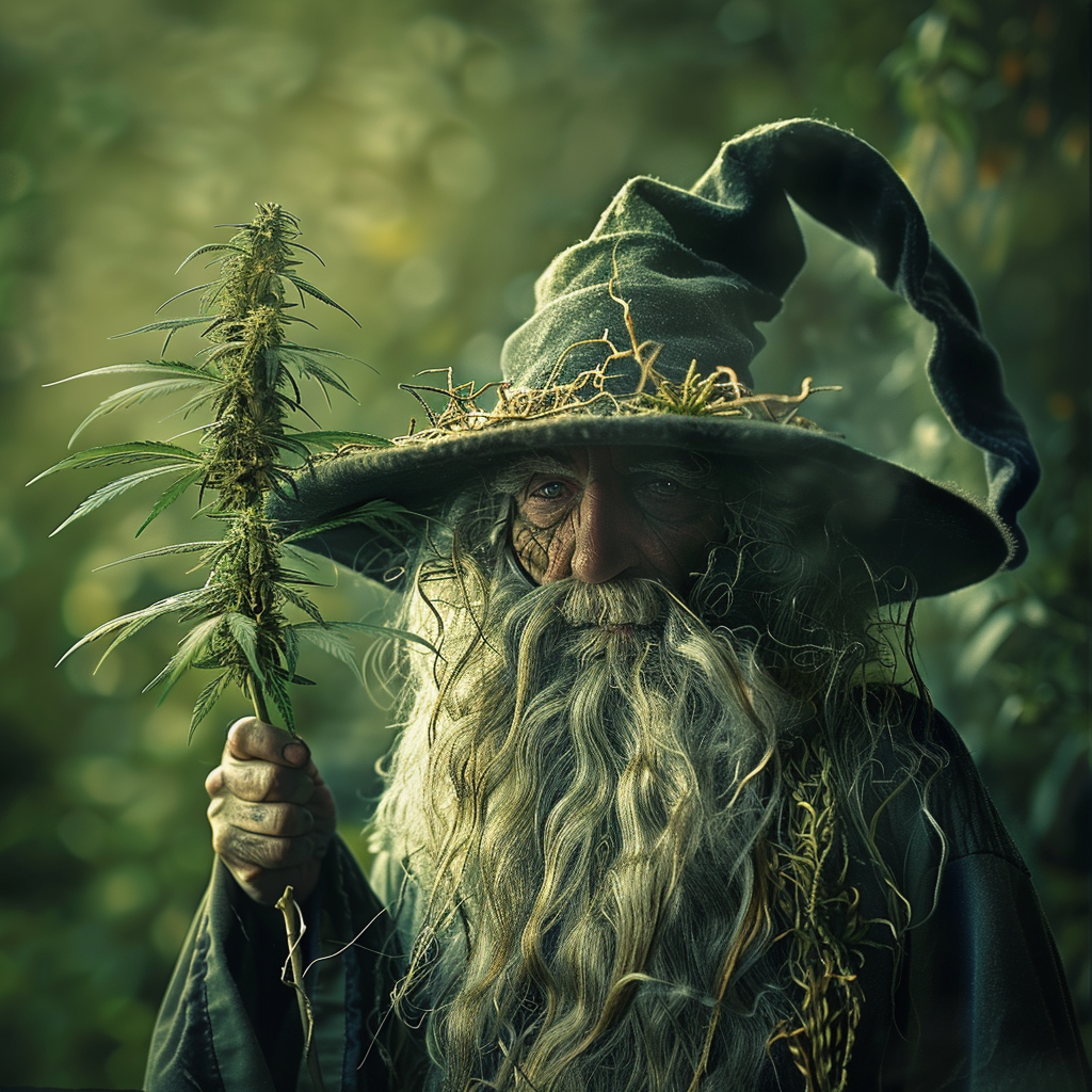 High 10: Funny Ass Strain Names post feature image